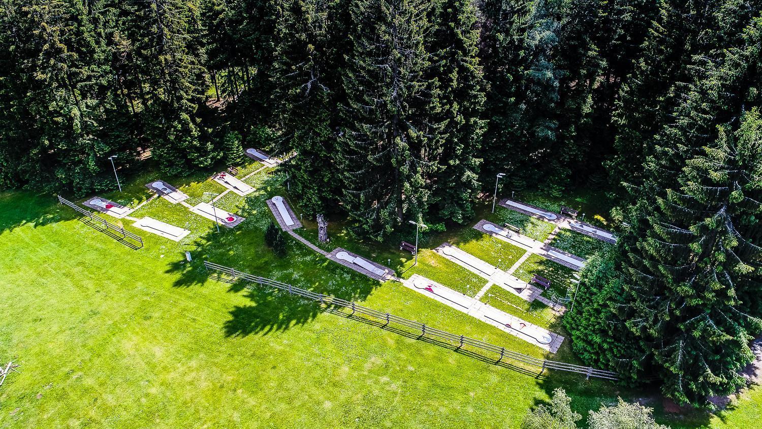 Hotel Hornik Ждяр-над-Сазавоу Экстерьер фото